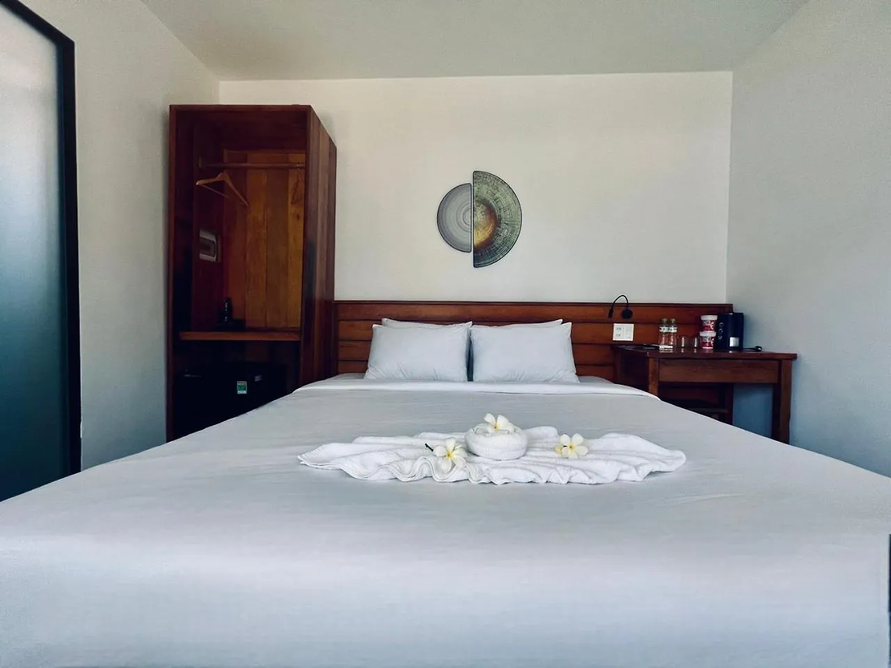 Tuong Vy Boutique Hotel Mui Ne Phan Thiet