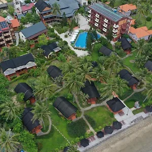 Resort Little Muine, Mui Ne