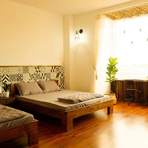 Homestay Hometolove, Phan Thiet