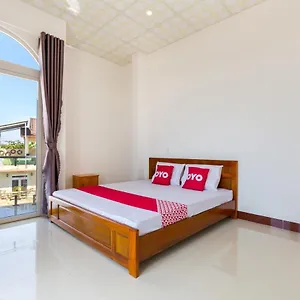 Hotel Oyo 960 Hoai Tam, Phan Thiet